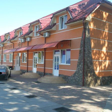 Holiday Bed & Breakfast Tisakerestur Eksteriør bilde