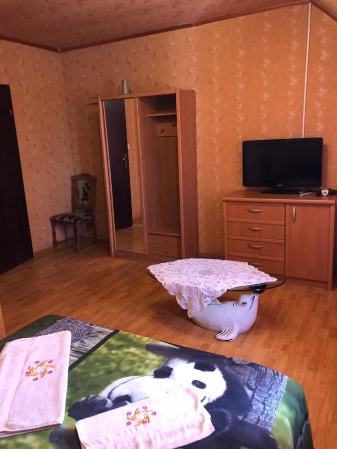 Holiday Bed & Breakfast Tisakerestur Eksteriør bilde