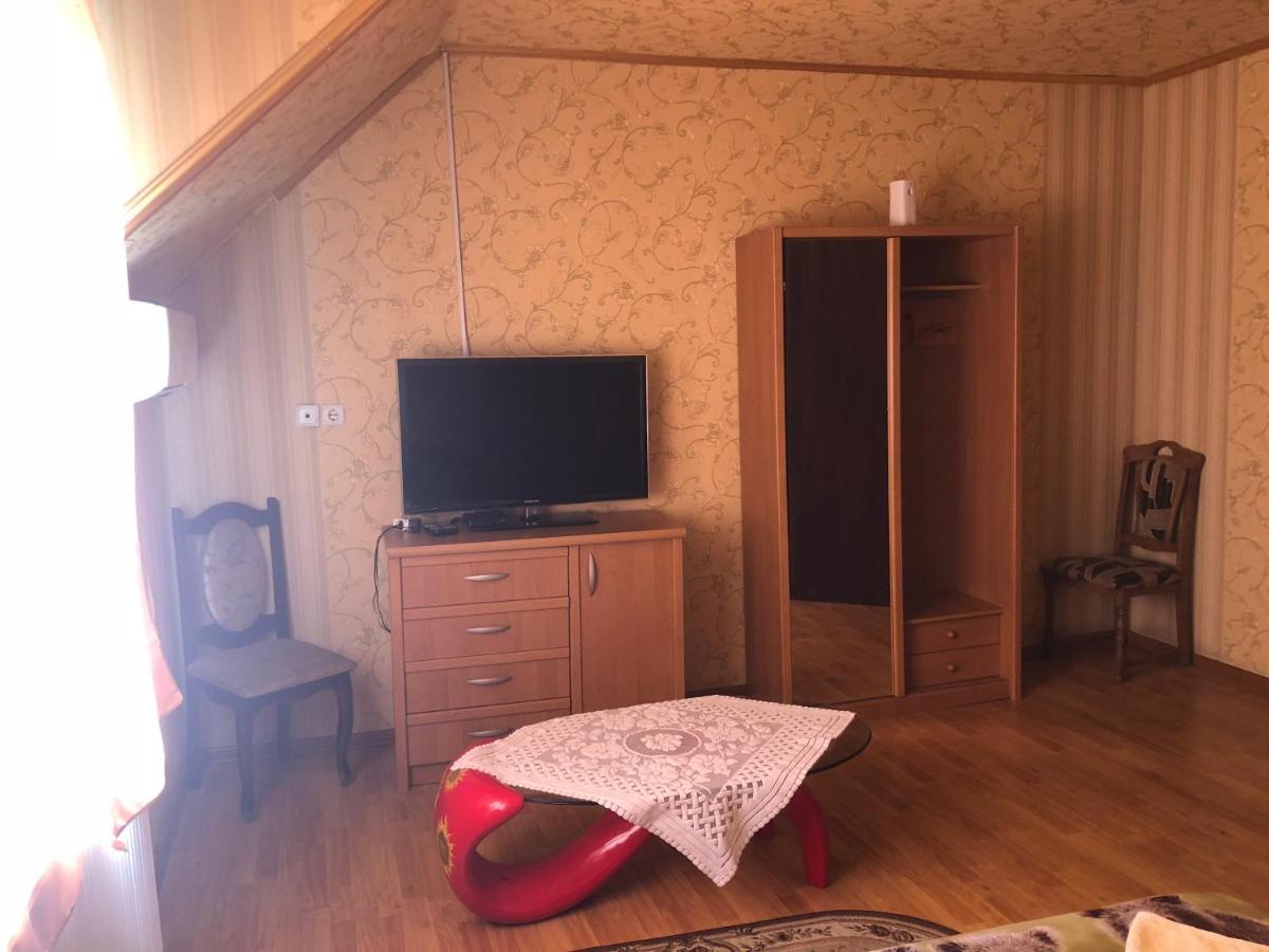 Holiday Bed & Breakfast Tisakerestur Eksteriør bilde